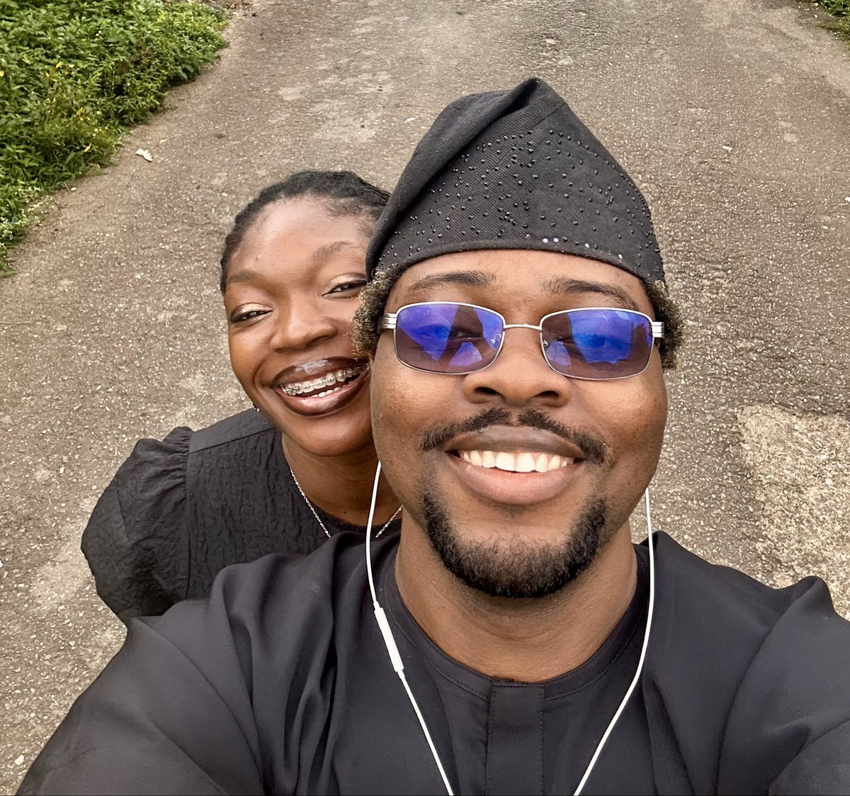 armanifeante's tweet photo. i just got my engagement/dowry list! 

and I’m starting to realize the financial implication of seeking to marry a first daughter who is of Igbo origin and also trained as a medical doctor. 

her dad looked me in the eye and said “I’m going to make it easy for you” when I met him

 now I’m wondering what hard woulda look like. 

god go run am!
