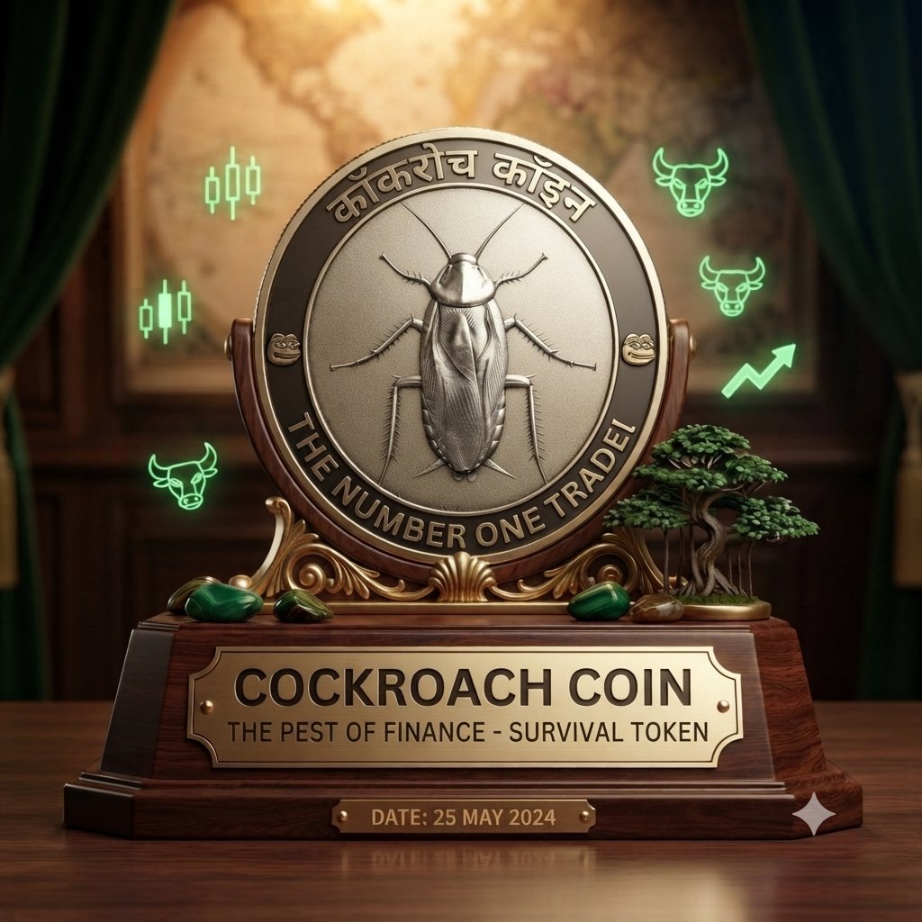 SolMemeLab1's tweet photo. 🚀🔥 NUMBER ONE TRADER COIN IS LIVE!

👇 Check the coin &amp; join the community
🔗 CA: 66fVn3gSGQmZ8DGD2sHfmdtdvcYLtbtPNTRPFgdepump

❤️ Like • 🔁 Repost • 💬 Comment • Follow

#NumberOneTrader #Solana #MemeCoin #Crypto #PopDotFun #Community @DotKek69420 @The__Solstice https://t.co/XZ6dSae3JX