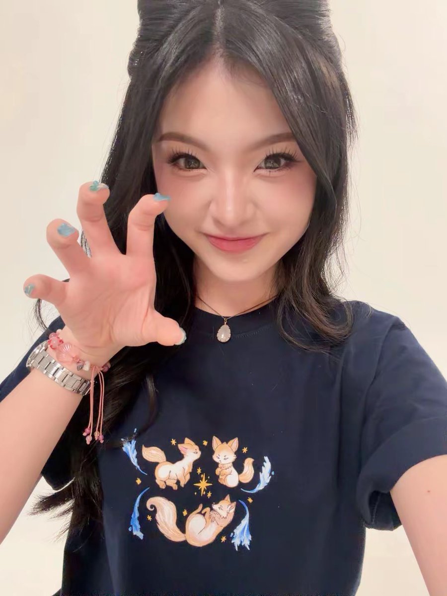Y_CynthiaJKT48 tweet picture