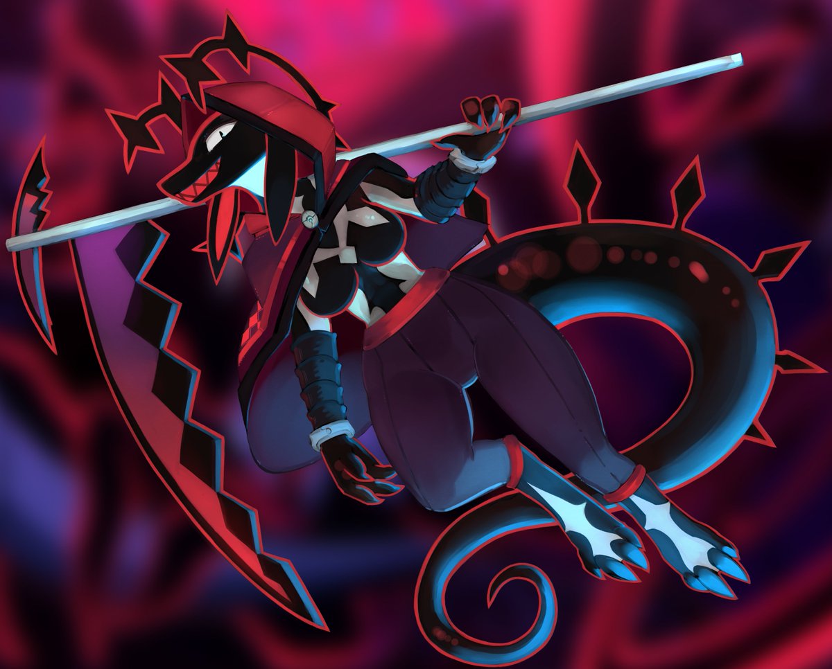RetroSpecter_'s tweet photo. HAPPY 1 YEAR ANNIVERSARY TO INFERNADISE/VS. RETRO P2! Enjoy this new song I made. Art by @kameloh!
https://t.co/JumtLk2WTo https://t.co/OvE7vGB2fA