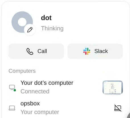 BEACNlabs's tweet photo. @SlimFlexington @blinklabs_io @thsottiaux gonna test it out on my ubuntu opsbox, maybe a good persistent worker https://t.co/LEaIOccwOu