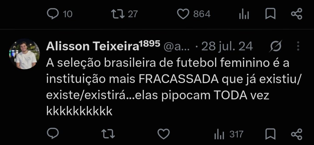 curingaae's tweet photo. @alisson_tac @Fla100Qualidade Esperava nada de diferente mesmo n https://t.co/x0Al8AyICx