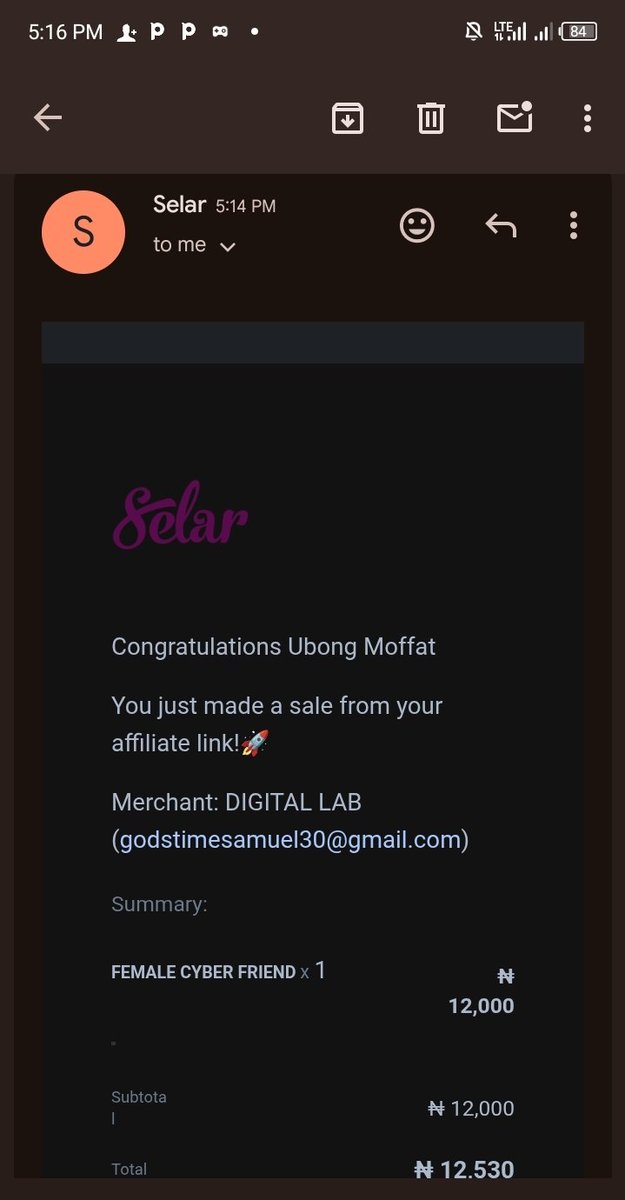 Ubymoffat's tweet photo. Another sale today! 🎉💰
What are you still waiting for? 👀
People are taking steps every day and creating real impact. Don’t just sit down and watch others make progress.
You can be the next person! 🔥
Get determined. Take action. Stay consistent.
Send me Dm to get started https://t.co/b6KuTDhdD3