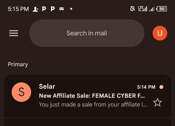 Ubymoffat's tweet photo. Another sale today! 🎉💰
What are you still waiting for? 👀
People are taking steps every day and creating real impact. Don’t just sit down and watch others make progress.
You can be the next person! 🔥
Get determined. Take action. Stay consistent.
Send me Dm to get started https://t.co/b6KuTDhdD3