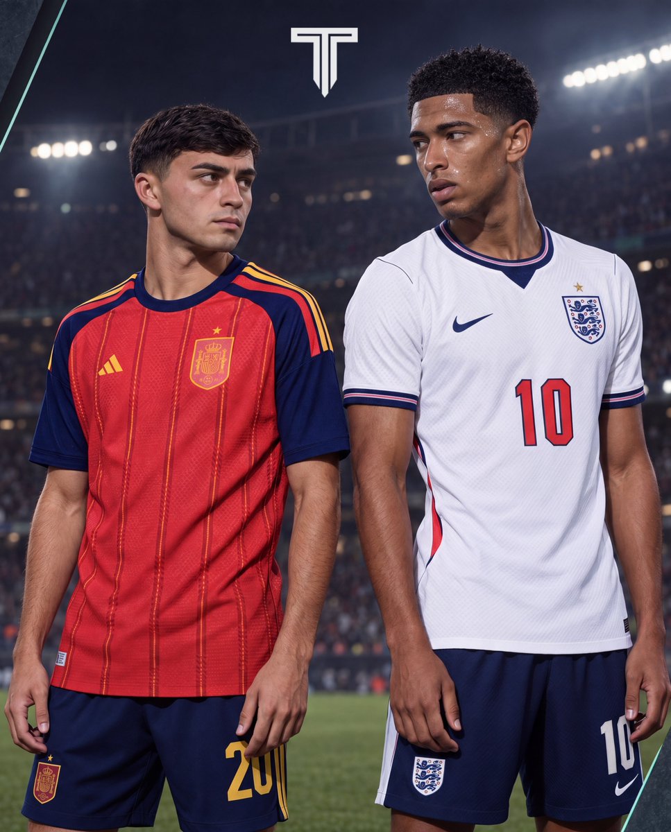 TouchlineX's tweet photo. 🚨 𝗖𝗥𝗔𝗭𝗬 𝗦𝗧𝗔𝗧: Jude Bellingham has registered as many G/A in the first 45 minutes against Croatia today as Pedri has in his last 20 games for Spain. https://t.co/Peq1rFVh6f