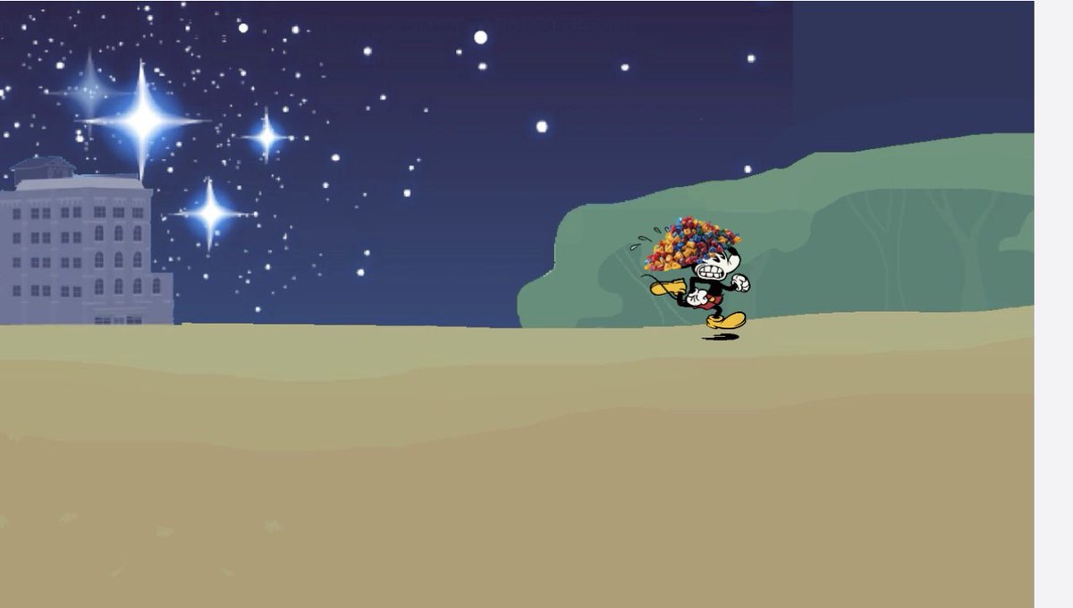 NathanWalk99760's tweet photo. WOAH! Ok that was weird. Anyways,

*runs away* https://t.co/1rpQYwenFC