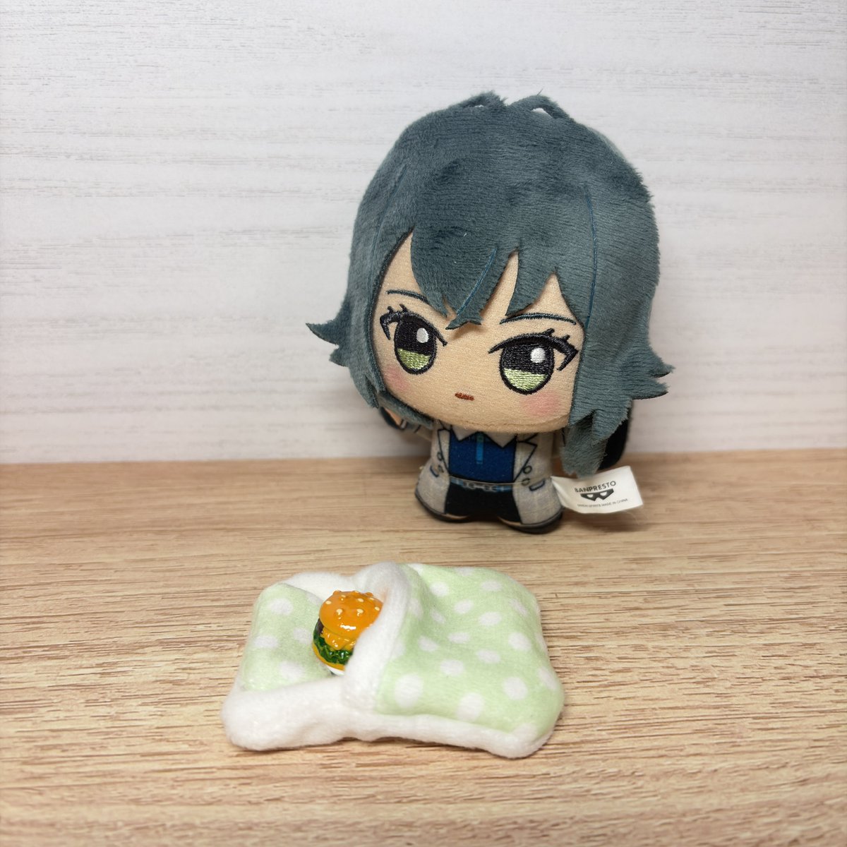 otyakun2023's tweet photo. 寝かせたら美味しくなると思ってる
　　　　　　　　　　↓ https://t.co/KCRvkqHlye