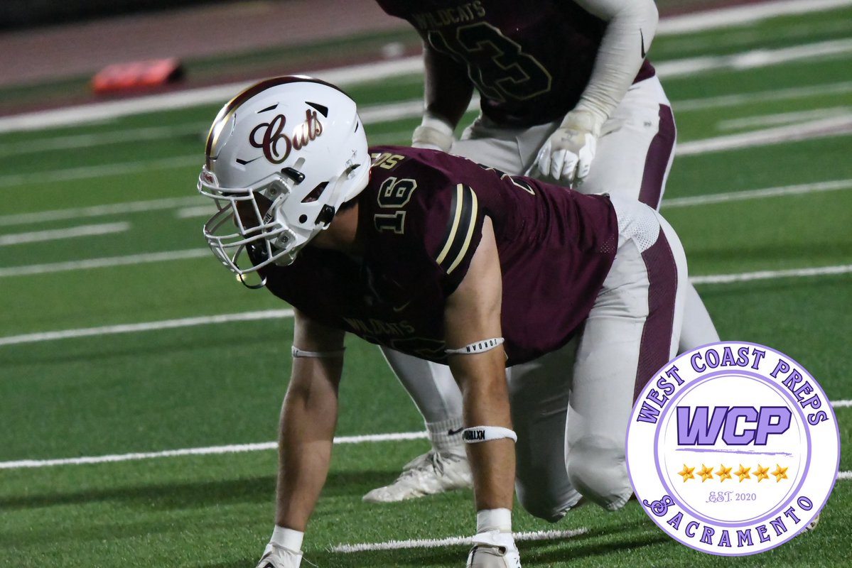 WCPSacramento's tweet photo. Week 6 was WILD 🔥 

A finish for the ages in the SFL. A defending NorCal champ puts up 576 yards. A coaching milestone.

We break down all of that + more top performers in the Sacramento 🏈 Roundup.

Story: https://t.co/j8buETZMdL https://t.co/bOpWTqohpv