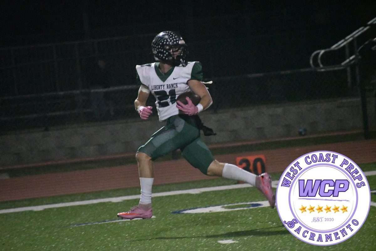 WCPSacramento's tweet photo. Week 6 was WILD 🔥 

A finish for the ages in the SFL. A defending NorCal champ puts up 576 yards. A coaching milestone.

We break down all of that + more top performers in the Sacramento 🏈 Roundup.

Story: https://t.co/j8buETZMdL https://t.co/bOpWTqohpv