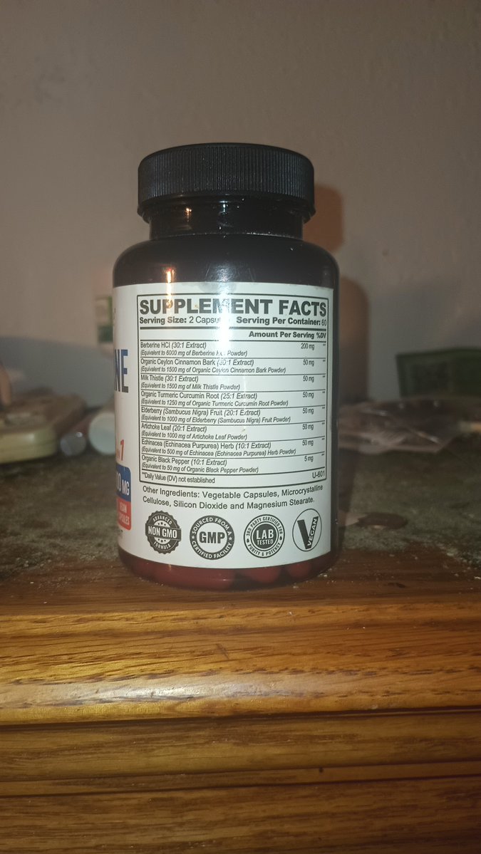 doubles2outlook's tweet photo. The supplement take these..
I helped ur health https://t.co/SGAtagGSWj