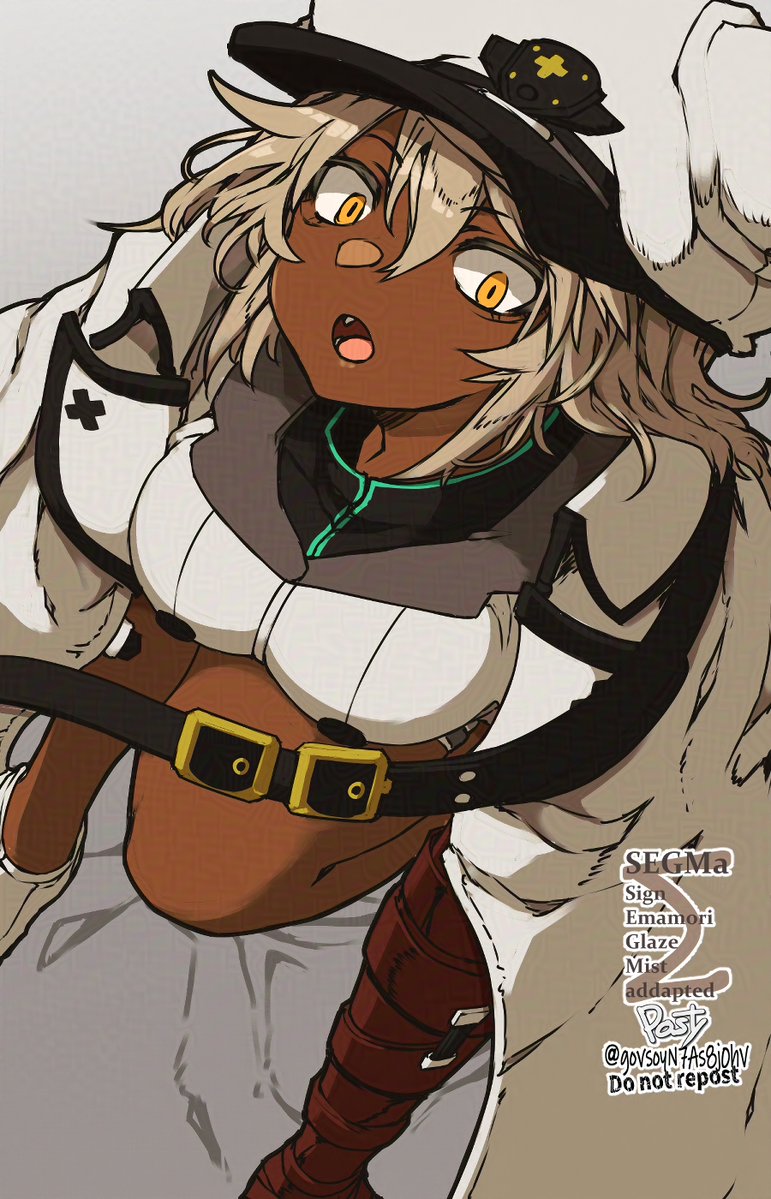 govsoyN7As8j0hV's tweet photo. No.1240

   うおおおおおお  

#Ramlethal #ラムレザル #GGST https://t.co/1ws7rnwOAC