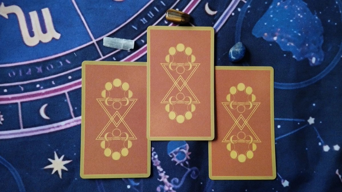 Hyccaru's tweet photo. Escolha uma carta para descobrir como sua semana irá ser
#tarot #tarotwt #magictwt https://t.co/p5iJqgjxRI