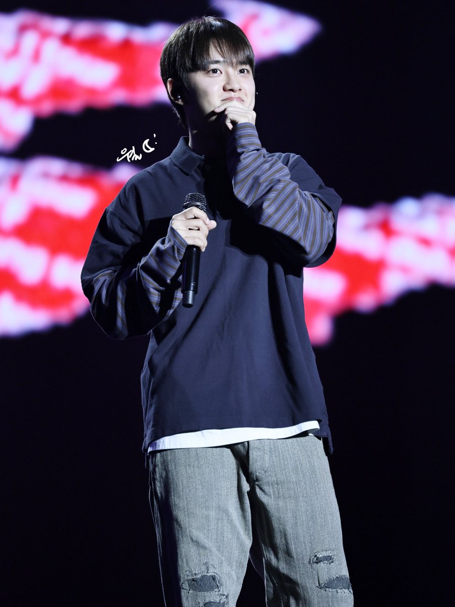 dal0808's tweet photo. 261002 도경수 Day off concert day1
귀여움그자체🥹
#도경수 #엑소 #dohkyungsoo #exo #都暻秀 https://t.co/kkjjyZ22oV