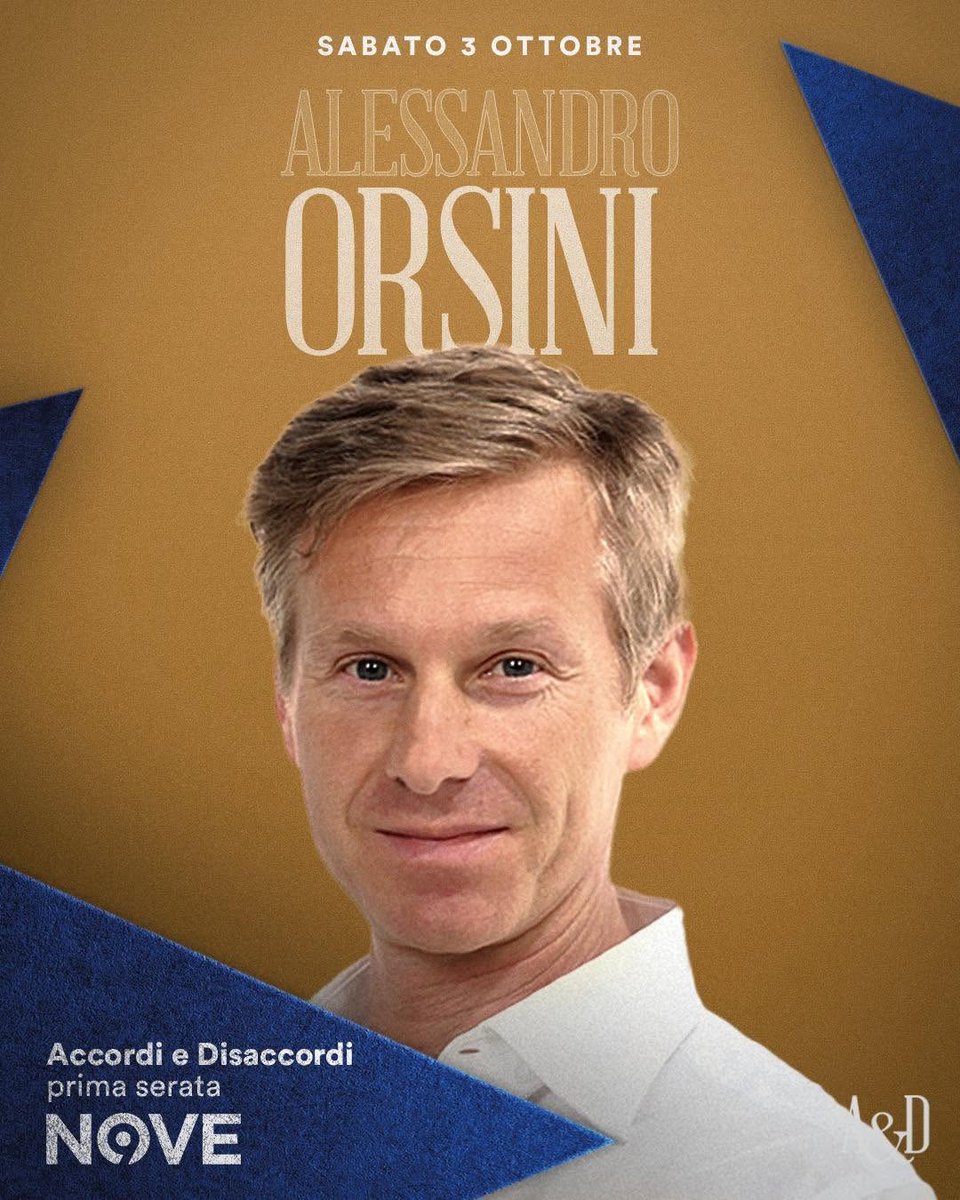 orsiniufficiale's tweet photo. Con Alessandro Di Battista, entrambi in studio, questa sera saremo ad Accordi e Disaccordi.
Presenterò il mio nuovo libro sull'espansione della NATO il 17 ottobre a Roma alla Feltrinelli di Largo Argentina con Luca Sommi
https://t.co/rMNBgyEVfb https://t.co/gtr8mMxN7i