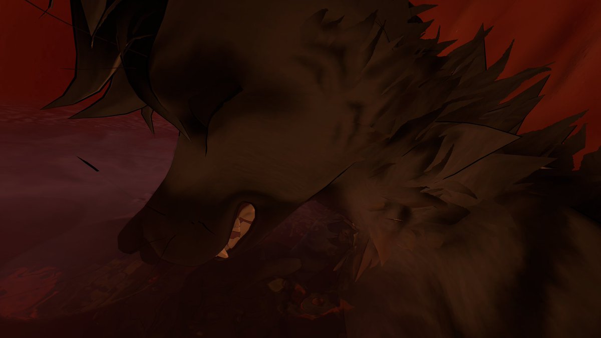 huntingstripes's tweet photo. CW: Vore
'Spa' is the third prompt for this Voretober!
Thanks to @le_hungy_spood for being such an accommodating gal!
The spa was really nice~
(I'll be fine.)
#voretober2026 #vore #nsfw #furry #vrchat https://t.co/5y3Kgcfg77