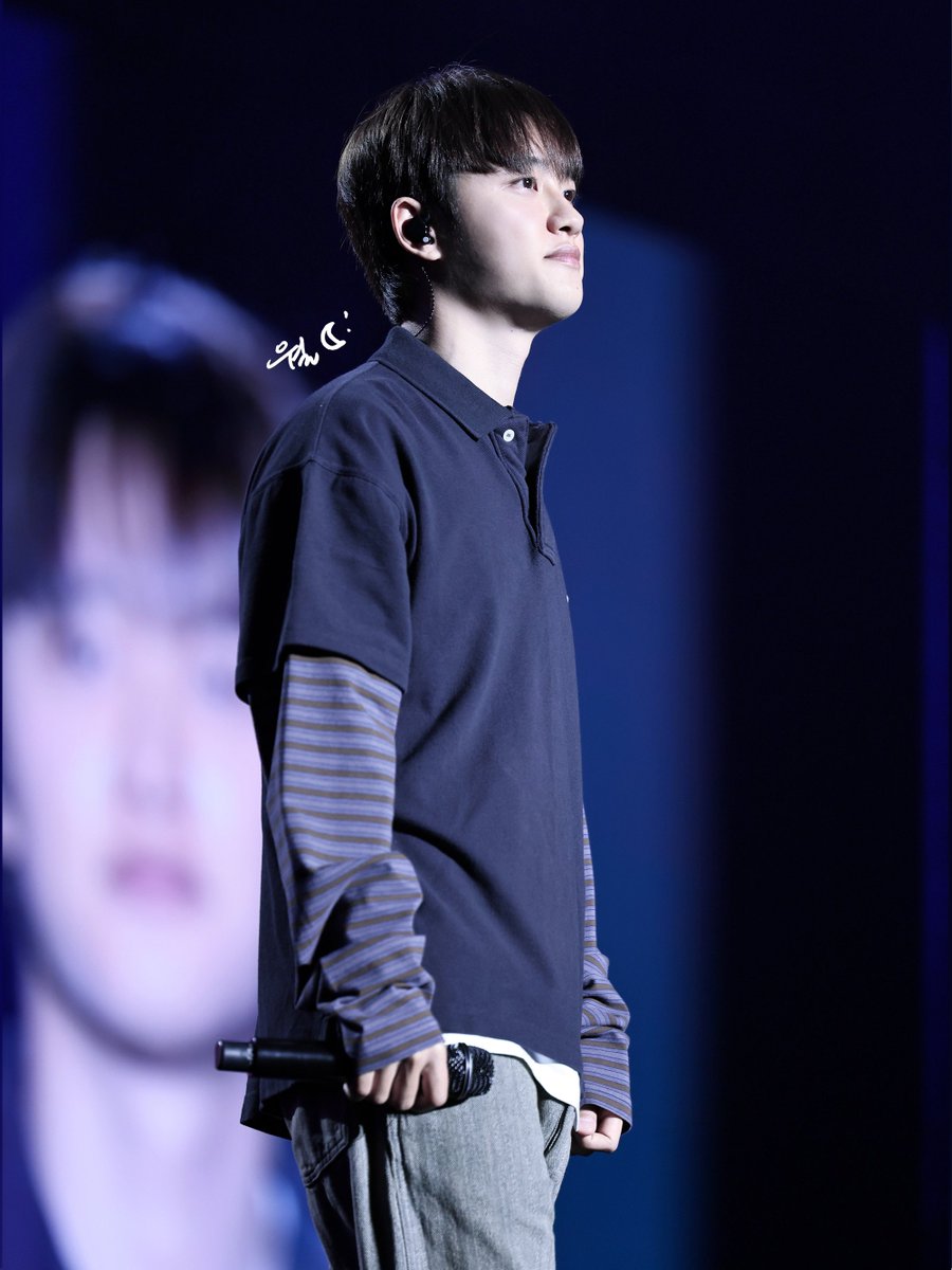 dal0808's tweet photo. 261002 도경수 Day off concert day1
#도경수 #엑소 #dohkyungsoo #exo #都暻秀 https://t.co/XpxqZV3M09
