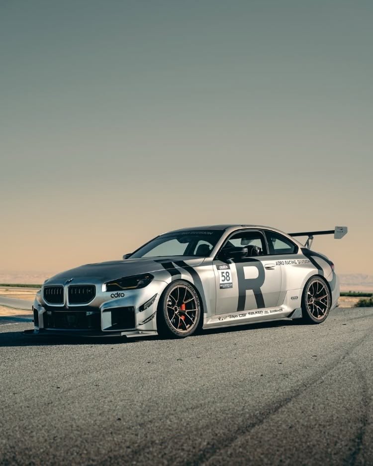 ifeanyimartins0's tweet photo. BMW M2 G87 https://t.co/XvV82qxXF3