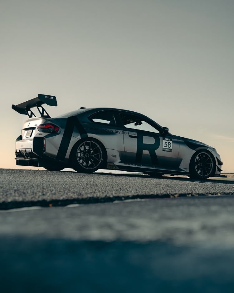 ifeanyimartins0's tweet photo. BMW M2 G87 https://t.co/XvV82qxXF3