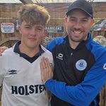 Photo by FISHTOFT FC (@FcFishtoft)