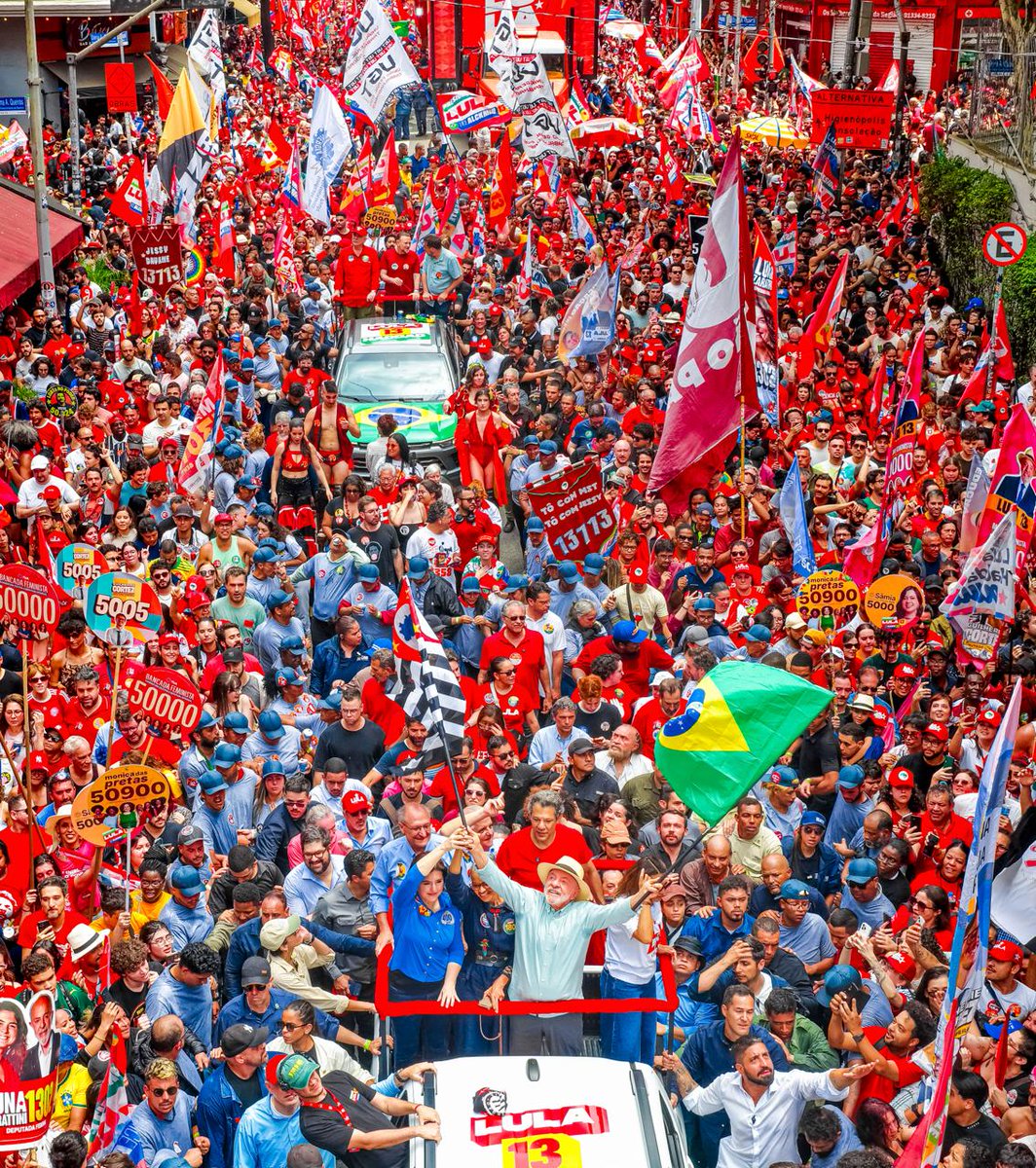 LulaOficial tweet picture