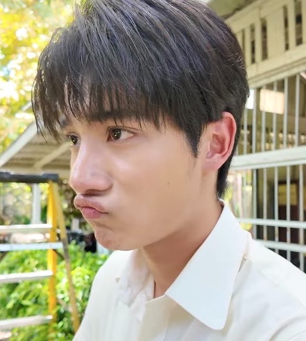 insoniverse's tweet photo. ป๊าปิ๊ง ♡ ป๊อปคอร์น ♡ ครูหมู https://t.co/I5AWSPa3HB