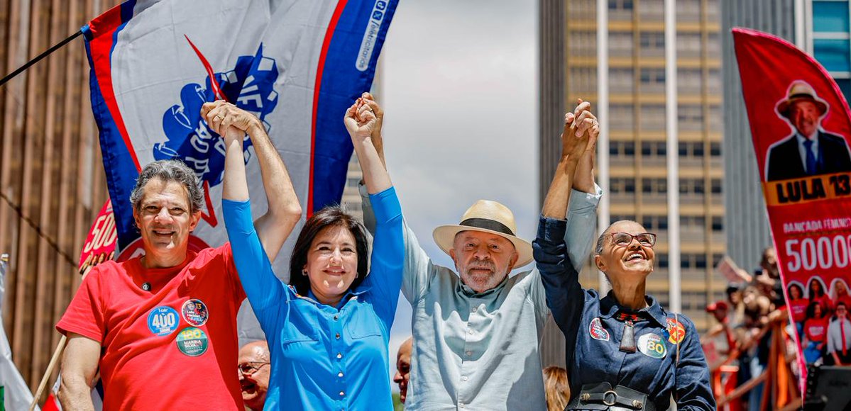 LulaOficial tweet picture