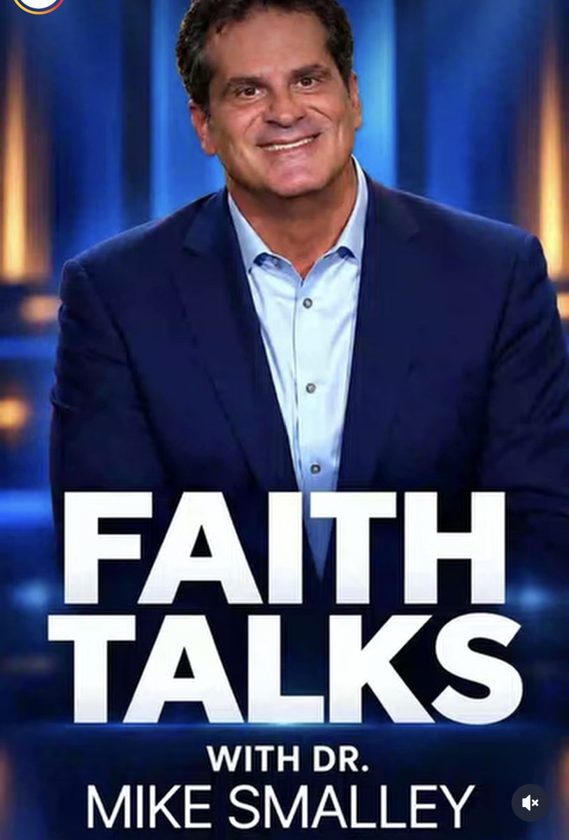 DrMikeSmalley's tweet photo. 🤩 BIG NEWS, ALPHATV FAMILY! 🎉
Faith Talks with Dr. Mike Smalley is officially here! Tune in to our newest programme for powerful insights and uplifting discussions that will strengthen your faith.
🔗 Catch it live on https://t.co/zs3NOZdwrP
#FaithTalks #AlphaTV #NewRelease #FaithAndWisdom