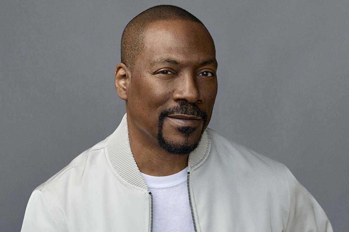 The_Ent_Factor's tweet photo. Eddie Murphy to star in Peacock drama series THE CHAIRMAN from MAD MEN creator Matthew Weiner

https://t.co/LwoGsdOWR7

#eddiemurphy #peacock #tvseries #thechairman #madmen #matthewweiner #news #celebrities #casting https://t.co/KWIGyIDOfj