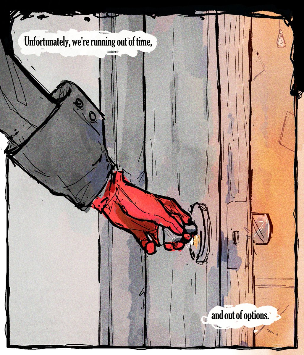 Chatlote_'s tweet photo. Infiltrating -his- Palace. (1/2) https://t.co/0D4ATsQHry