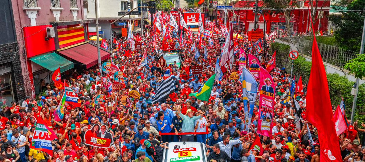 LulaOficial tweet picture
