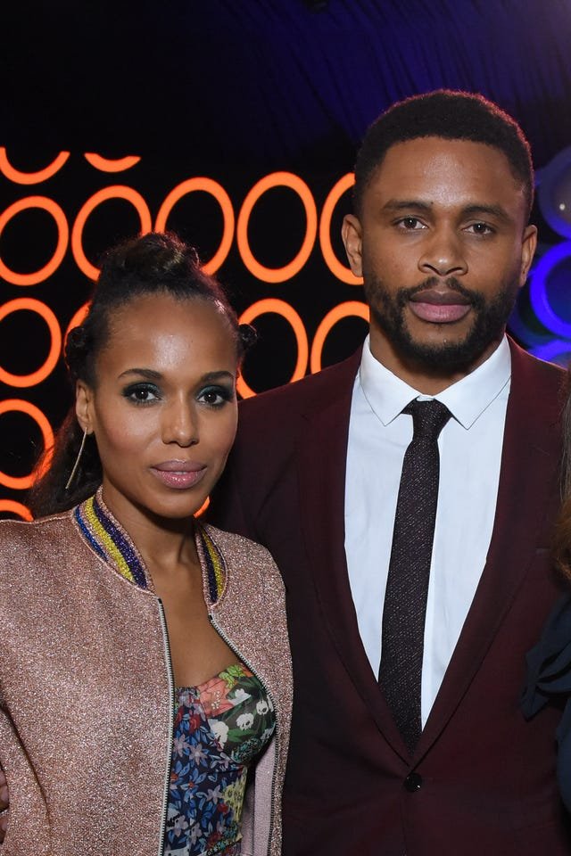 tltilford's tweet photo. @Laeeqah7007 Have you SEEN her husband? Gorgeous, successful, smart ... he ain't worried about Ben... https://t.co/KS1qiNXuTz