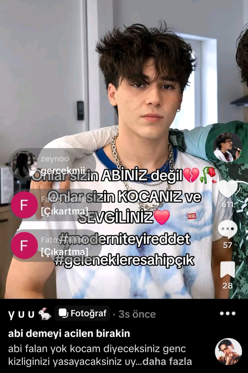greyfurtbatu's tweet photo. tiktokta veletlere operasyon cekiyorum oppacilik gelenegimizi unutturmayacagiz vesselam https://t.co/h6fWICbvN7
