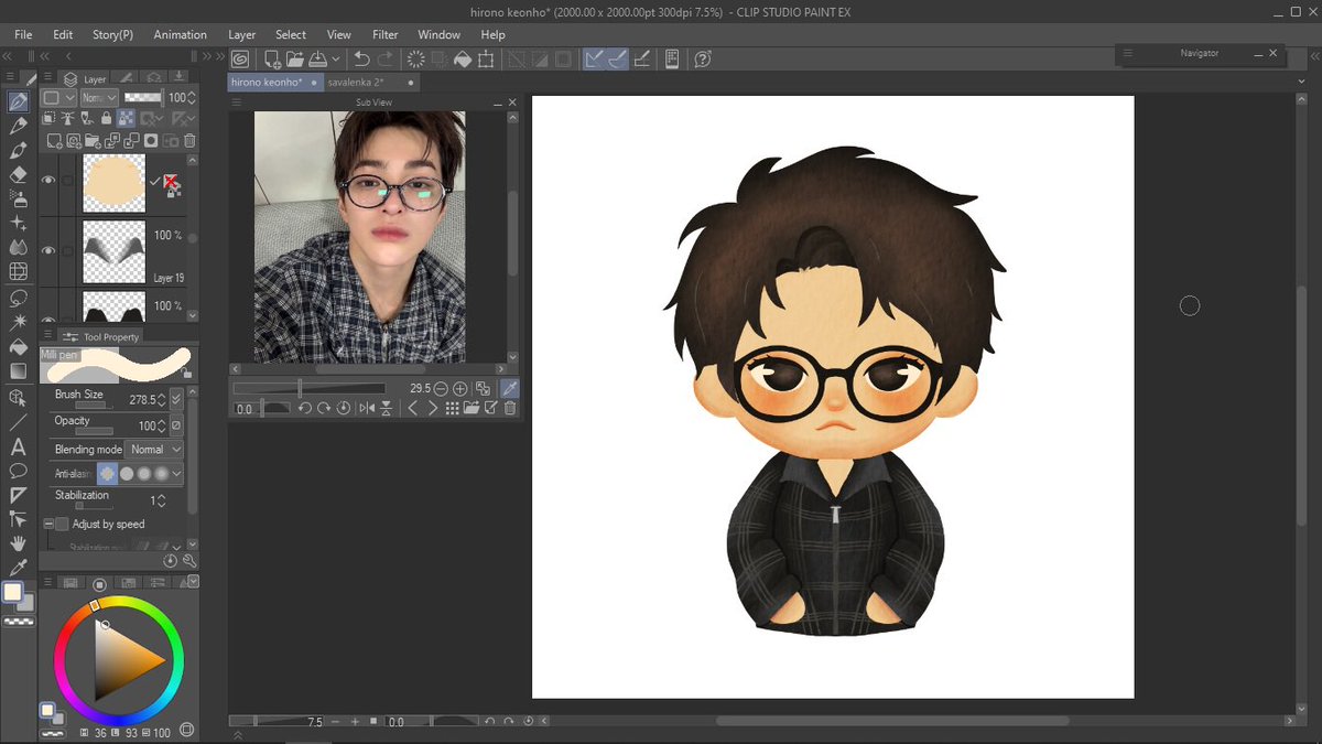uzumakisme's tweet photo. @eajteaaa masih cari ga kak? bisa yaa silakan full custom langsung wa di bio, jangan dm ga ada notif kak https://t.co/1EskAHYWrE