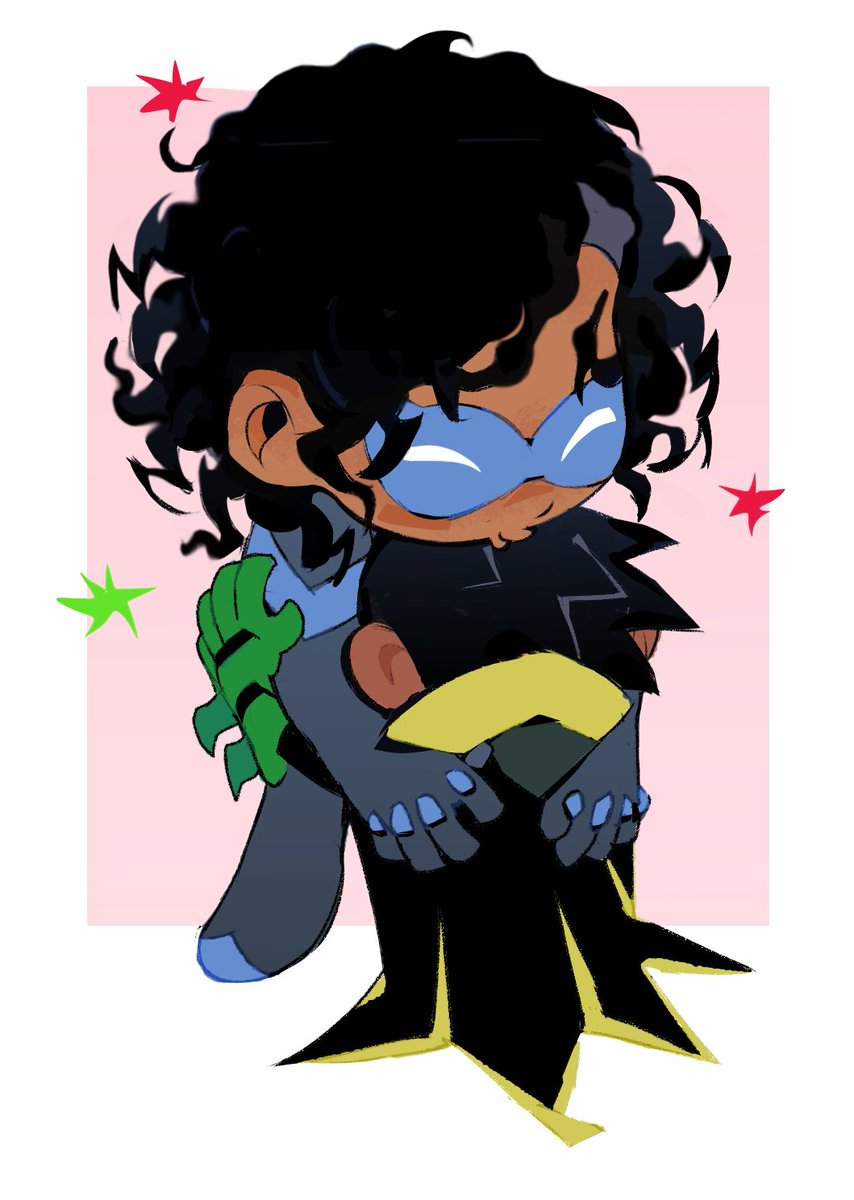 _UnicornConnor_'s tweet photo. Что-то случилось 

#dccomics https://t.co/nkIyBZtksG