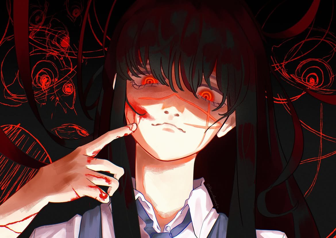Gusavrg's tweet photo. War Devil Incarnate #chainsawman #manga https://t.co/irs1v3tjeg