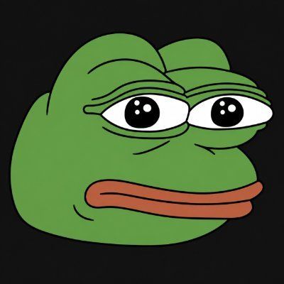 Qyvrax's tweet photo. Four frogs. One right answer. Most people fail this.
Passport control: A) Bitcoin pepe BRC-20 Mar 9 2023 B) ETH PEPE C) Rare Pepe art D) other passport
Reply the letter. https://t.co/ojE82YBlsd