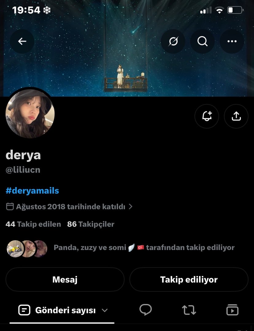 muiashan's tweet photo. @liliucn tesekkürlerrrr❤️❤️ https://t.co/fZj1ddDluF