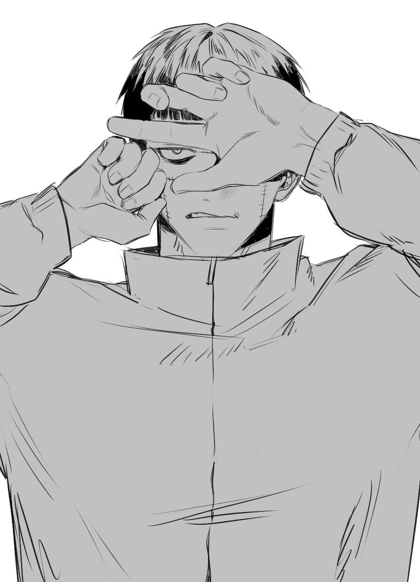 rynath_cr35415's tweet photo. วาดไว้นานแล้ว ขก.ลงสีคับ😭 https://t.co/ntoI5kZKxK