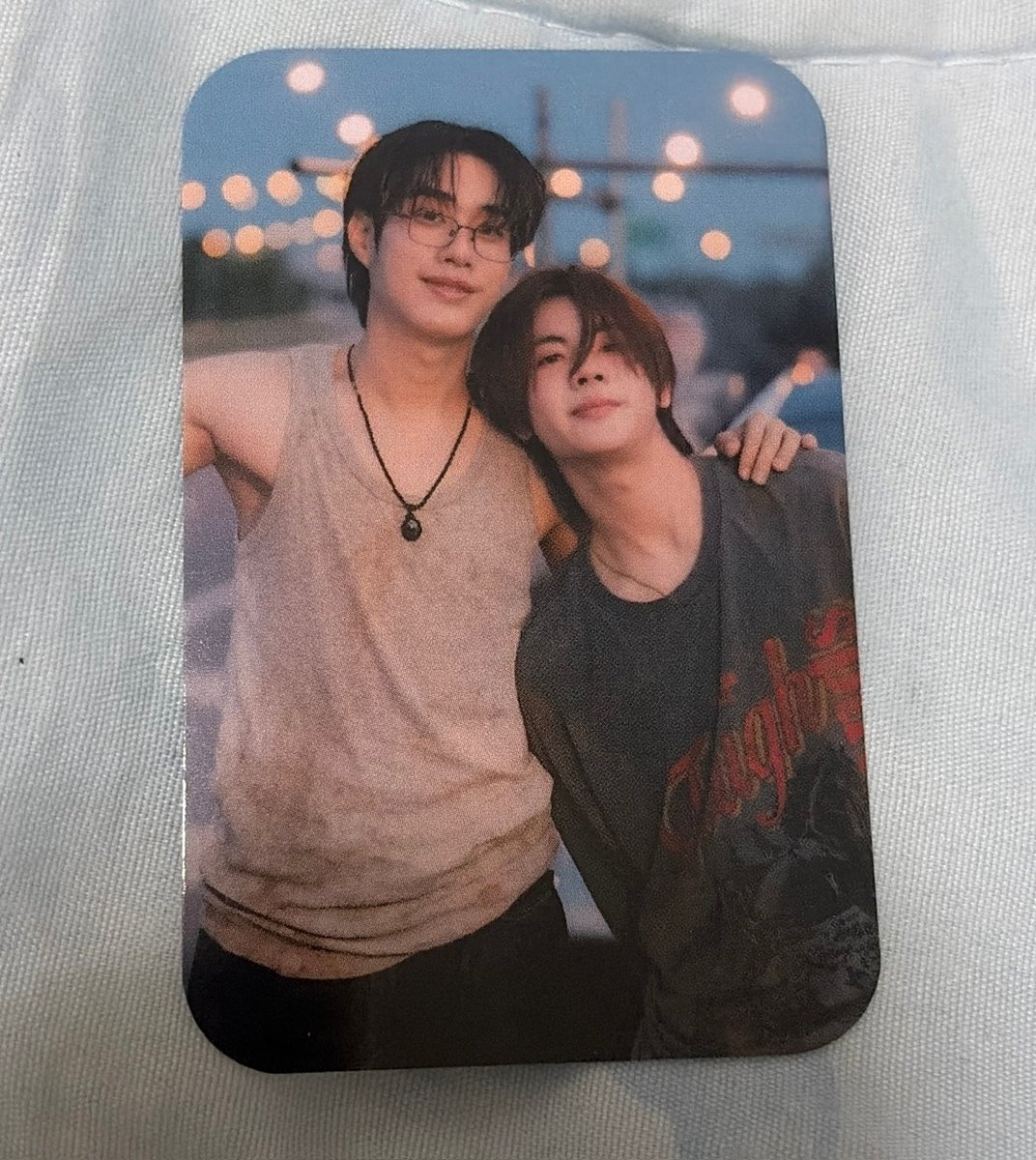 mmrp_pp's tweet photo. Wtt/แลก
เรา:ซ้าย เพิร์ลในอ่าง
คุณ:ขวา ชาญเจต
ใครสนใจเเลก เดมได้เลยค่ะ

#ตลาดนัดเติ้ลเฟิร์สวัน https://t.co/gkLuY2VcDx