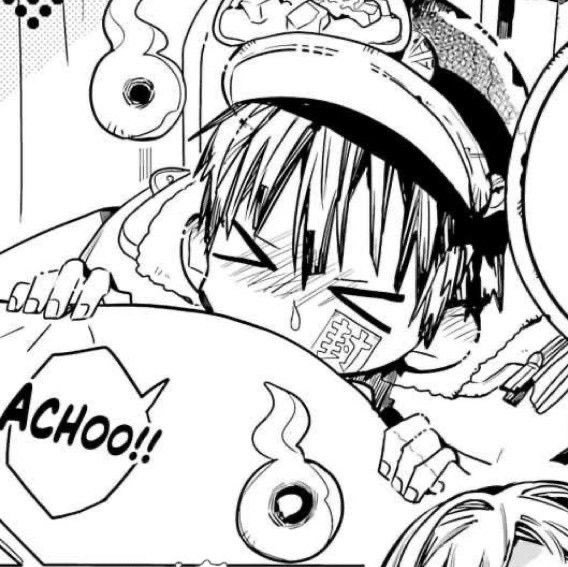 sybaukou's tweet photo. i miss my dorky son hanako sm 😢 https://t.co/LRsaMHMABy