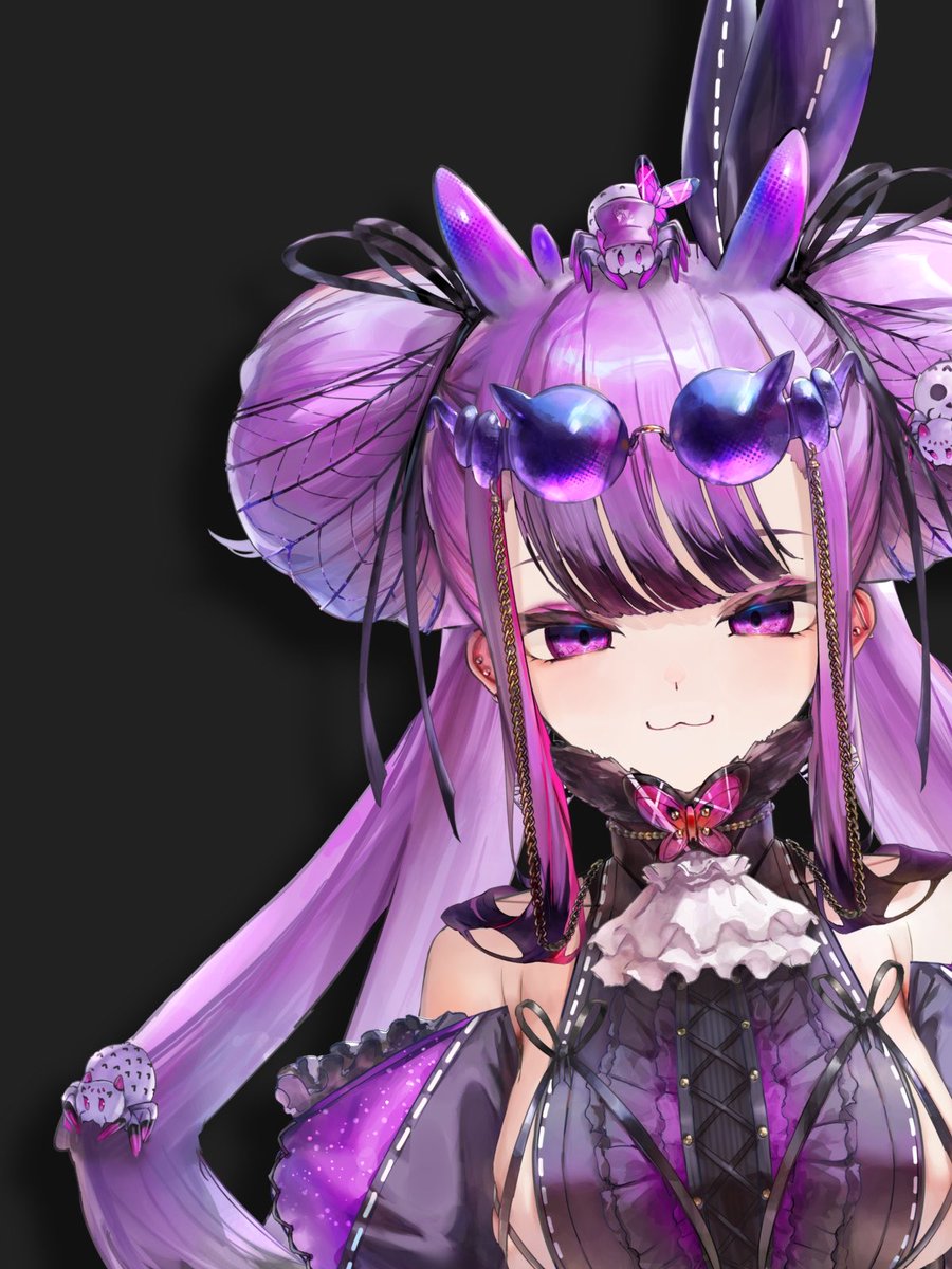 kumokumo_122's tweet photo. #おはようVtuber
#Vtuber準備中

⏰𓈒𝙶𝚘𝚘𝚍𝙼𝚘𝚛𝚗𝚒𝚗𝚐𓈒☀️

そういえばねねがライトモードでX使ってるからいつも白背景で写真撮ってたけどダークモードの方が多いって聞いて今日は黒背景で撮ってみた🤳🏻⋆꙳
みんなダークモード派？ライトモード派？
よかったら教えて〜😯👐 https://t.co/5ukpn5QOUJ