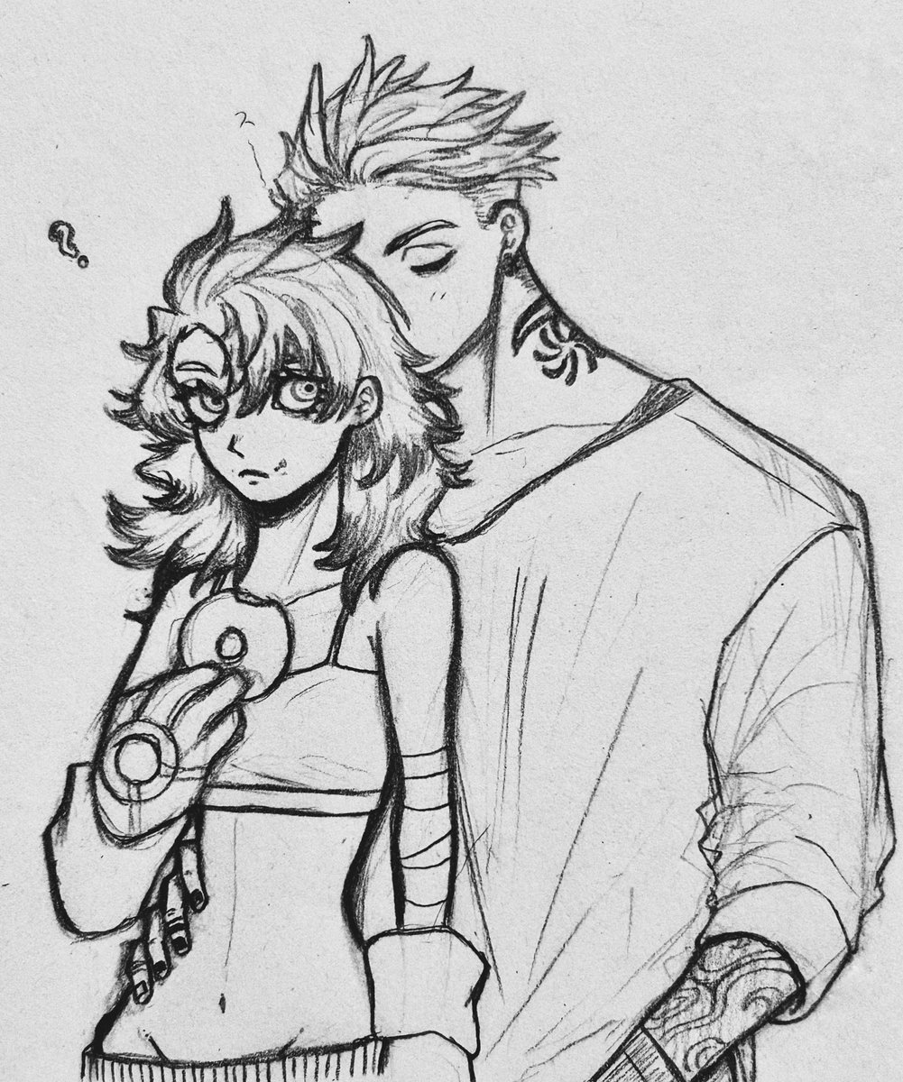 acejtkrs_'s tweet photo. 今日の落書きであるにょた🐺ちゃん
めっっちゃ手癖であんまり似てないかも🙏

エンルド
ザンルド
タムルド https://t.co/XoPnRFE3yu