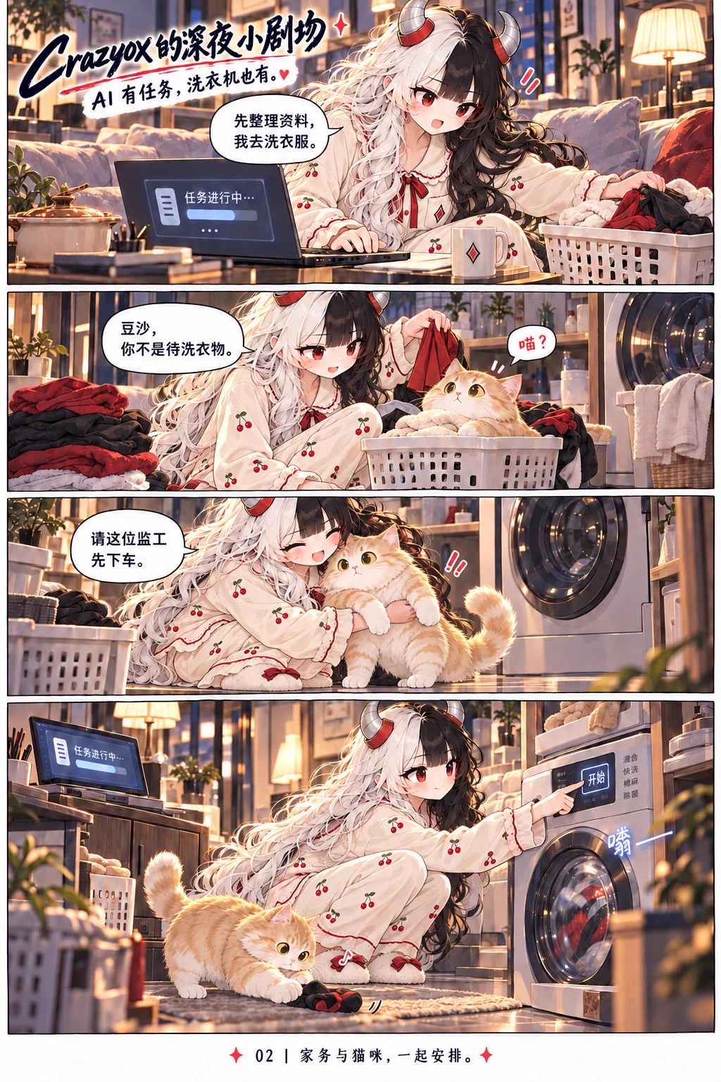 Crazyox🌶️（微微辣版） على X: 