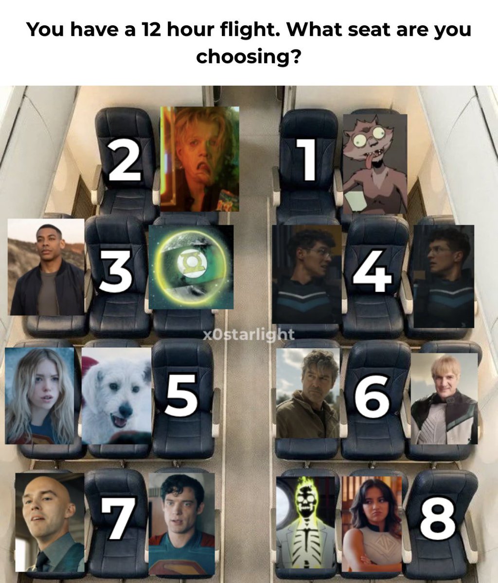 x0Starlight's tweet photo. where you sitting? 👀 https://t.co/4Igb2J1vYs