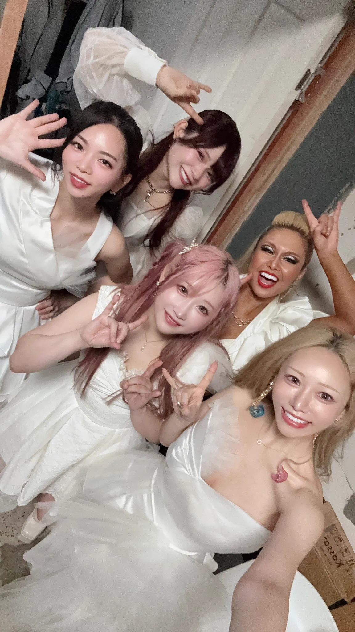 LOVEBITES (@lovebites_jp) / X