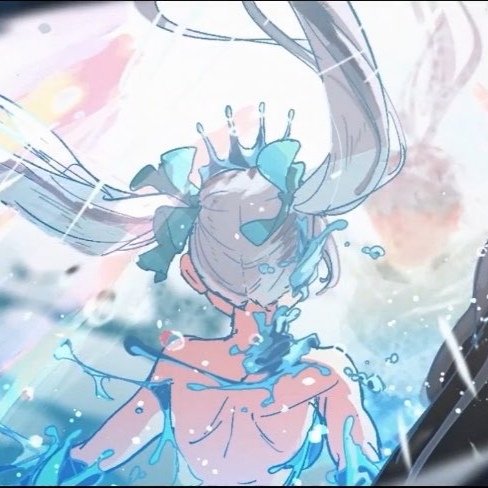 『ブラッククローバー 2nd Season』第1話「開戦」感想｜アスタとリーベの一瞬のユナイト、決戦の幕開け反応画像39