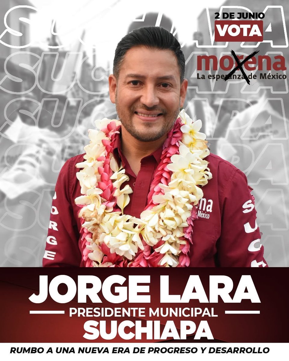 azucenau's tweet photo. 🚨 #Ahora | Detienen al alcalde morenista de Suchiapa, Jorge Lorenzo Lara Cordero, así como al exalcalde del municipio Alexis Nucamendi Gómez.

De acuerdo con los primeros reportes, fuerzas estatales y federales mantienen un operativo en el municipio.

📹@GabyCoutino | 📄 RND https://t.co/Q4ZjkZjpfb