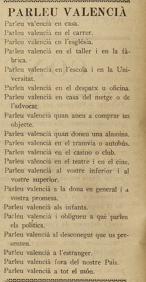 josepclim's tweet photo. Bons propòsits per als lectors del setmanari Acció, del 1935! 
👇👇👇
Si vos agraden, compartiu-los! https://t.co/E3VtEDtp24