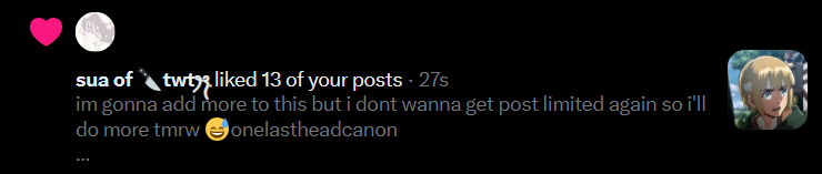 genophobicf5gf's tweet photo. ohh yeah @fyodors_dearest ur GETTING IT 🤤🤤🤤🤤🤤🤤🤤🤤🤤🤤🤤🤤🤤🤤🤤liking all my headcanons🤤🤤🤤🤤🤤🤤🤤🤤🤤🤤🤤🤤 https://t.co/BnsavpJwHR