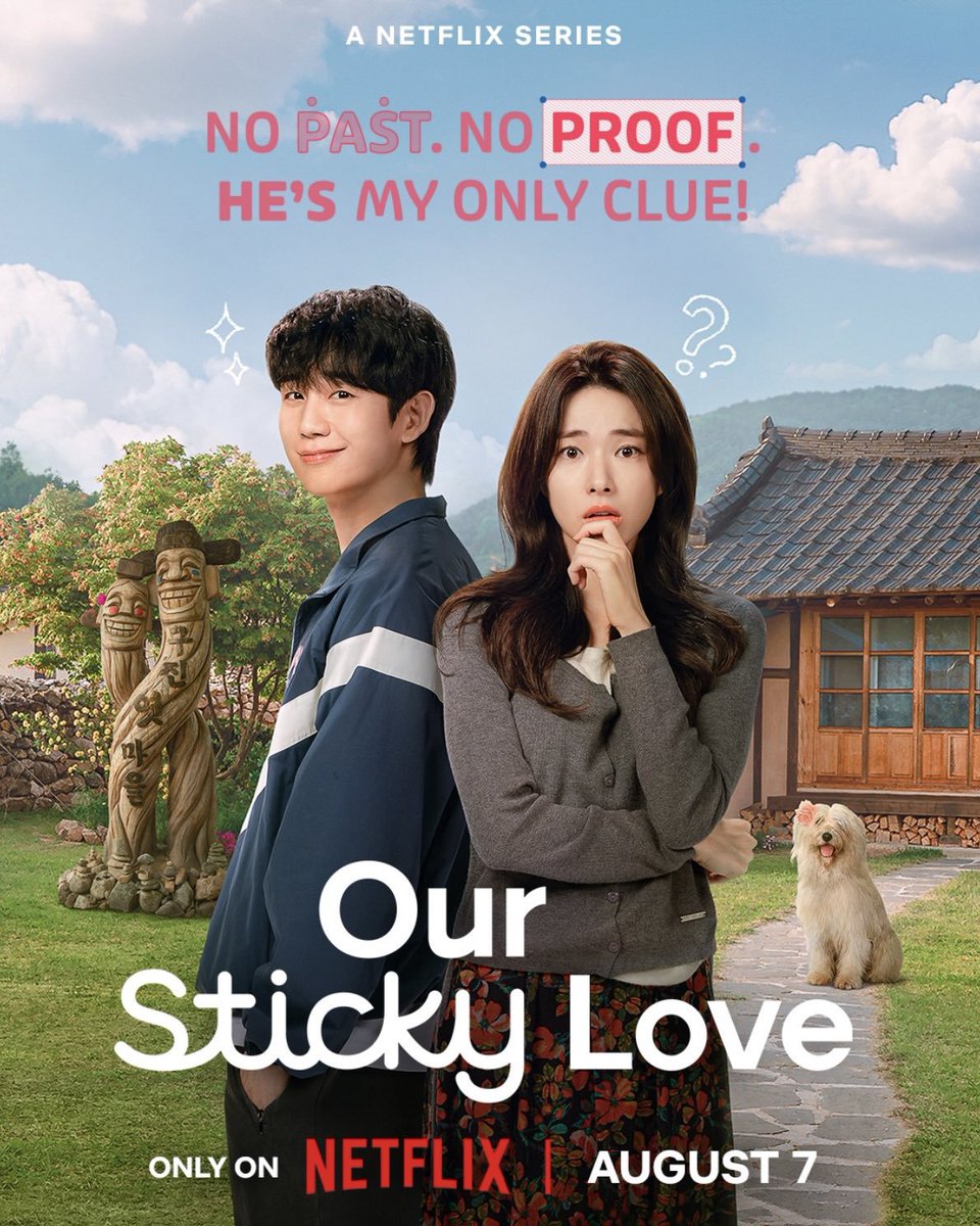 _Ocheze's tweet photo. "Our Sticky Love" the characters delivered,I laughed so much, but that Baek Sang-gil escape from the prison transport van was unnecessary. Anyways, the ending was worth it.
If you are looking for romance, comedy and crime. You have got it.👌 https://t.co/3HVKtIHCb8